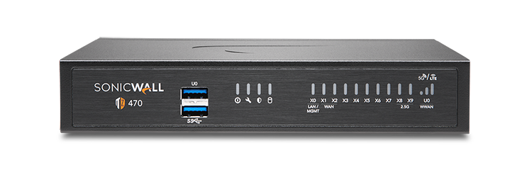 SONICWALL NSA 2700 Secure Upgrade Appliance Only, No Subscription