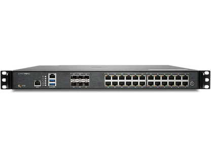 SONICWALL NSA 4700 Secure Upgrade Plus Essential Edition 2YR
