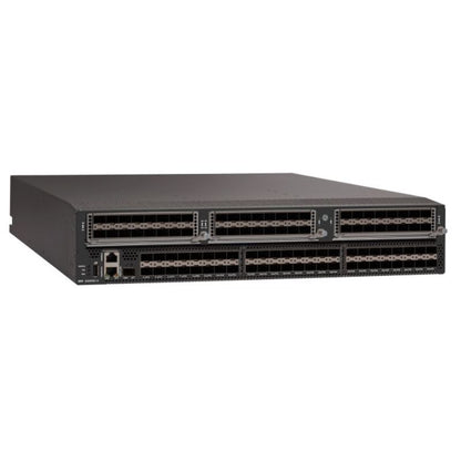 Commutateur FC Cisco IBM SAN96C-6 32G 96 ports avec 96 optiques SFP+
