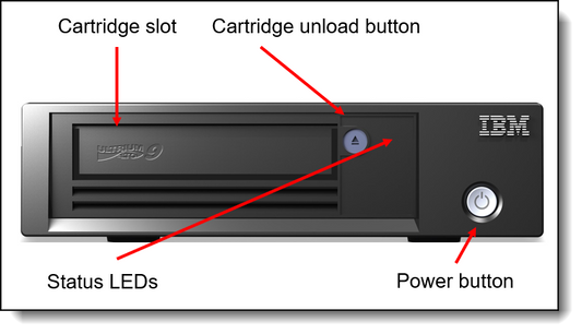 Lenovo ULTRIUM 9 Data Cartridge 1-Pack