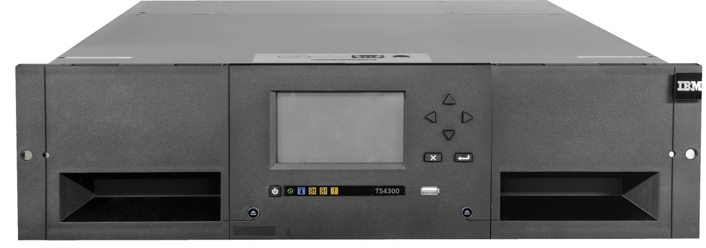 LENOVO LTO 9 FH SAS DR Tape Drive, 02JH838