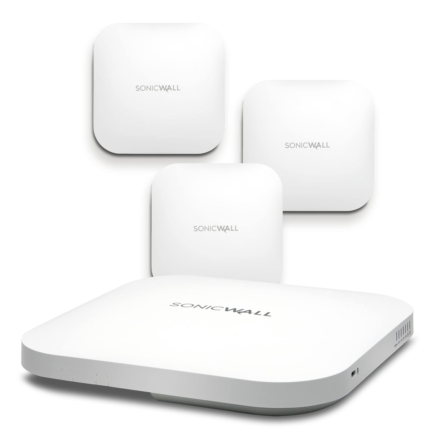 SonicWall SonicWave 641 Secure Upgrade Plus 3YR (No PoE)