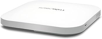 SonicWall SonicWave 641 Wireless Access Point 8-Pack (US-Only, 3YR)