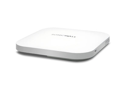 SonicWall SonicWave 641 Wireless Access Point 8-Pack (US-Only, 3YR)
