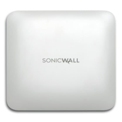 Point d'accès sans fil SonicWall SonicWave 681 (États-Unis uniquement, sans PoE, assistance 1 an)