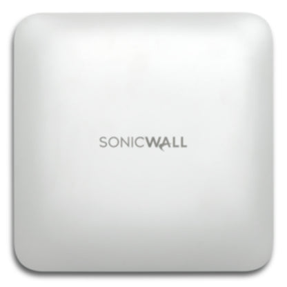 Point d'accès sans fil SonicWall SonicWave 681 (3 ans, États-Unis uniquement, PoE+)
