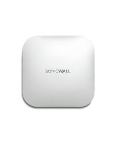 Point d'accès sans fil SonicWall SonicWave 681 (3 ans, États-Unis uniquement, PoE+)