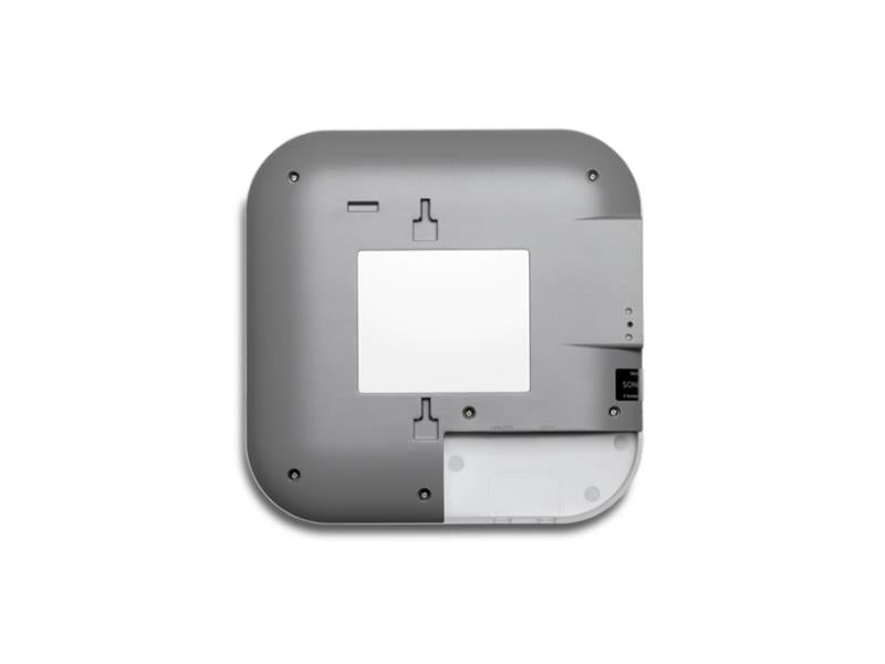 The SonicWall SonicWave 641 is a US-only high-performance wireless access point featuring Multi-Gigabit Ethernet and 3 years of advanced secure wireless network management and support. Designed for demanding environments, it supports dual-band MU-MIMO and complies with a wide range of IEEE 802.11 standards for maximum wireless efficiency and coverage. Its power efficiency, indoor design, and robust feature set make it ideal for enterprise deployments.