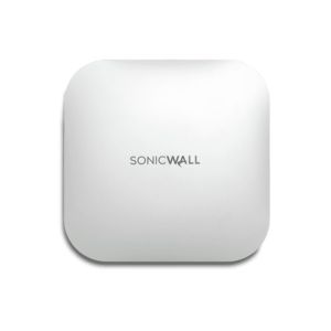 Point d'accès sans fil SonicWall SonicWave 621, sans PoE, assistance 1 an