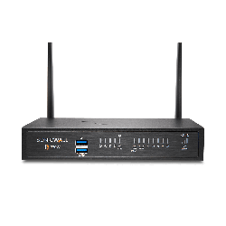Pack d'échange SonicWall TZ570P avec APSS 3 ans, 14 ports