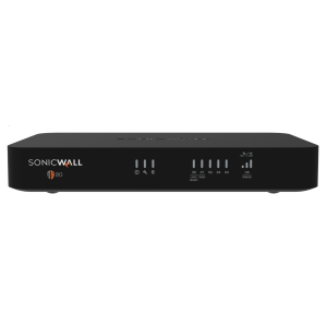 Pack d'échange SonicWall TZ570P avec APSS 3 ans, 14 ports