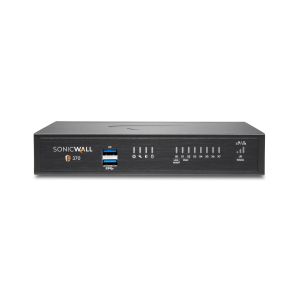 SONICWALL TZ370 Promo TradeUp with 3YR APSS, 8x1GbE, SonicOS 7