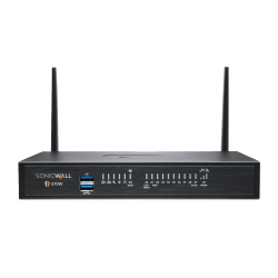 SONICWALL NSA 2700 Tradeup with 3YR APSS, Network Security Appliance