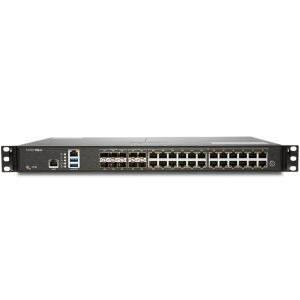 SONICWALL NSA 3700 TradeUp with 3YR APSS and SonicOS 7.0