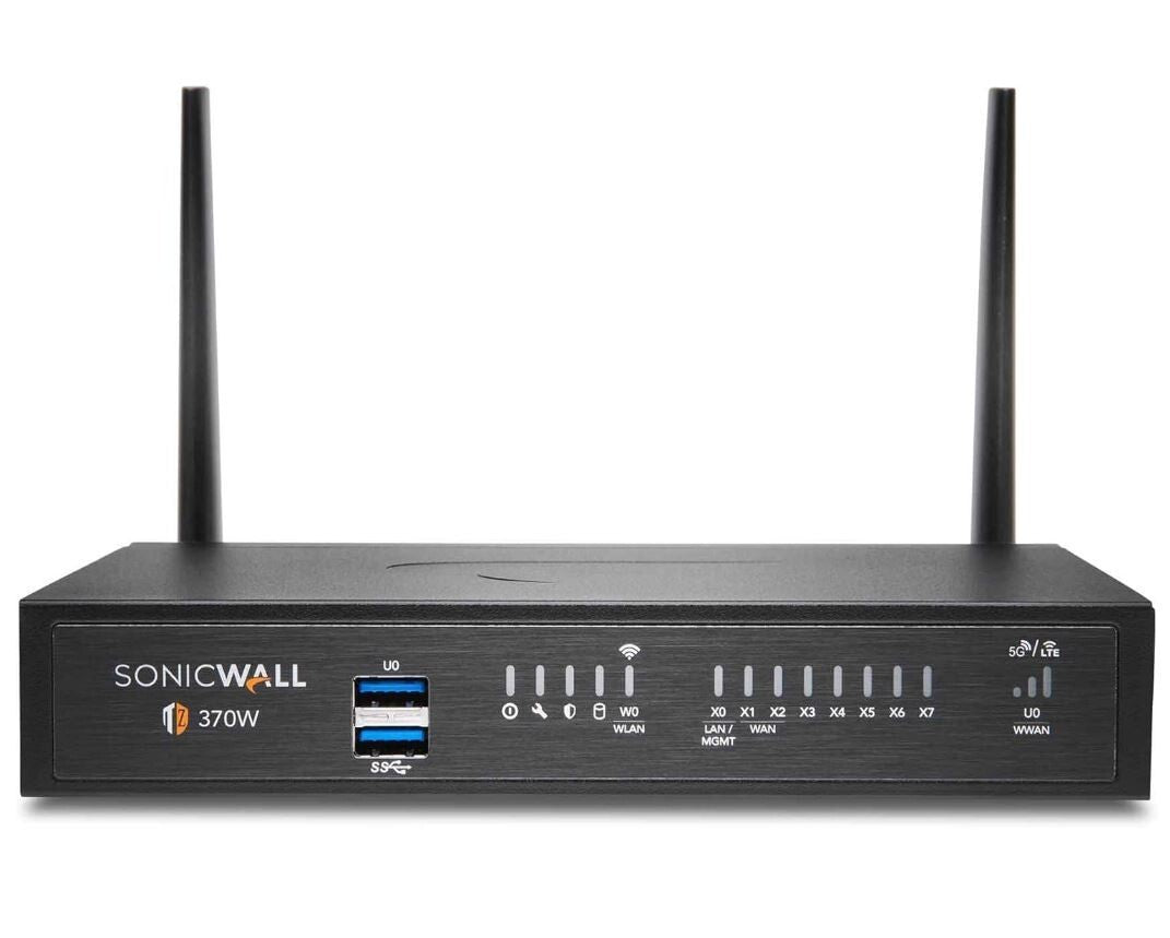 SONICWALL NSa 6700 Tradeup Bundle with 3YR APSS, 1U, 40GbE, 36Gbps