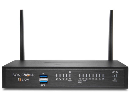 SONICWALL NSa 6700 Tradeup Bundle with 3YR APSS, 1U, 40GbE, 36Gbps