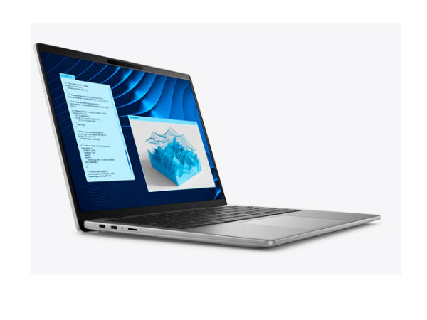 Dell Latitude 5455 Snapdragon X Plus 14