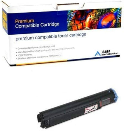 Cartouche de toner noir Canon GPR22, rendement de 8 400 pages