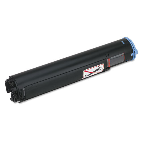Cartouche de toner noir Canon GPR22, rendement de 8 400 pages