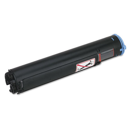 Cartouche de toner noir Canon GPR22, rendement de 8 400 pages