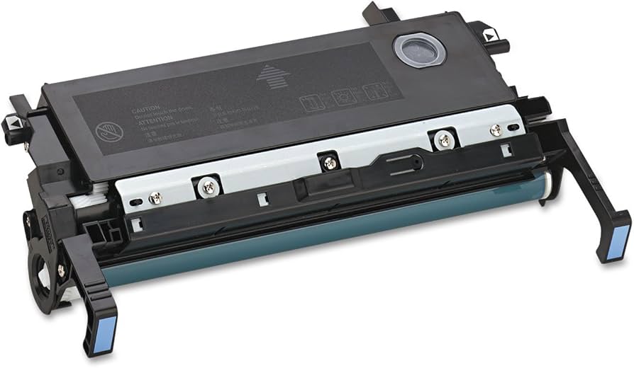Tambour noir Canon GPR-22, 0388B003AA, rendement de 26 900 pages