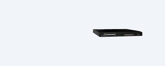Commutateur d'extension IBM SAN16C-R 32G, tous ports, échappement