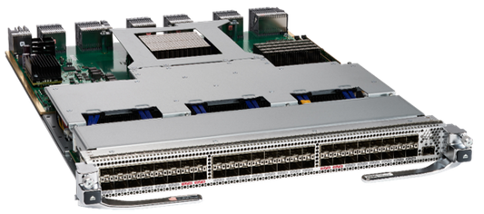 Commutateur Fibre Channel 48 ports IBM SAN48C-7 64G