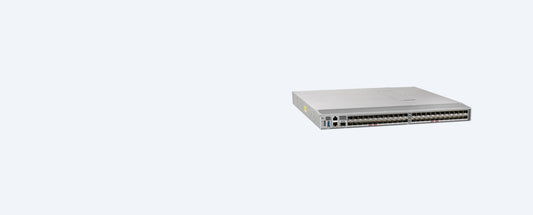 IBM SAN48C-7 64G 48-Port FC Fabric Switc