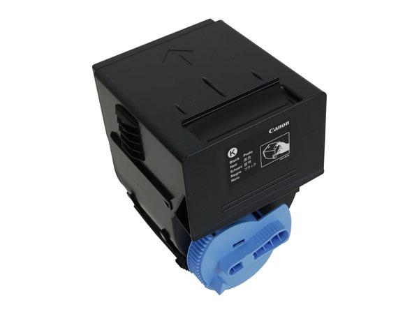 The Canon GPR-23 Black Toner Cartridge is designed for use with select imageRUNNER models including C2880 and C3380 series. With an estimated yield of 26,000 pages, it is ideal for high-volume printing environments. This OEM cartridge delivers consistent, high-quality black prints and ensures compatibility and longevity with Canon imaging systems.