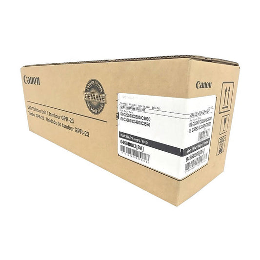 Tambour noir Canon GPR23 pour Imagerunner C2880/C3380