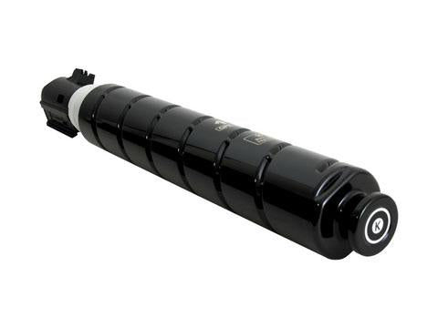 The Canon GPR-55 Black Toner Cartridge is engineered for high-volume performance and exceptional quality. Designed specifically for Canon ImageRUNNER ADVANCE models C5535i, C5540i, C5550i, and C5560i, it delivers an impressive estimated yield of 69,000 pages. This OEM toner ensures seamless integration and consistent results in demanding business environments.