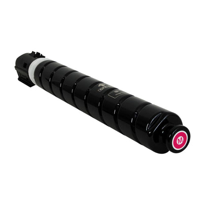 Cartouche de toner magenta CANON GPR-55, rendement de 60 000 pages