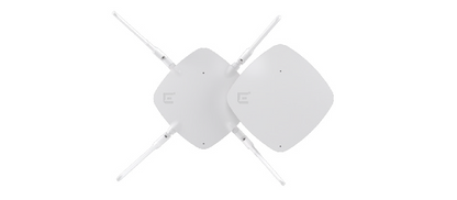 Point d'accès radio double intérieur WiFi 6E AP3000X-WW d'Extreme Networks