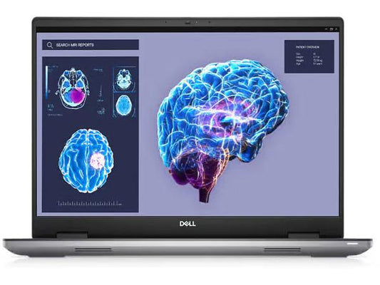 The Dell Mobile Precision 7680 is a high-performance 16-inch workstation designed for demanding professionals. Equipped with an Intel Core i7-13850HX processor, 32GB CAMM RAM, 512GB Gen 4 PCIe NVMe SSD, and NVIDIA RTX 2000 Ada graphics, it’s built for power, speed, and accuracy. It features a 500-nit FHD+ anti-glare WLED display with 100% DCI-P3 color coverage and Windows 11 Pro, making it ideal for engineers, designers, and data-intensive users.