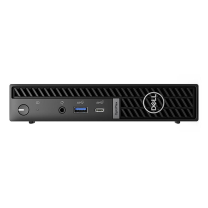 Ordinateur portable Dell OptiPlex Micro 7020 Core i5-14500T, 16 Go, SSD 512 Go, Windows 11