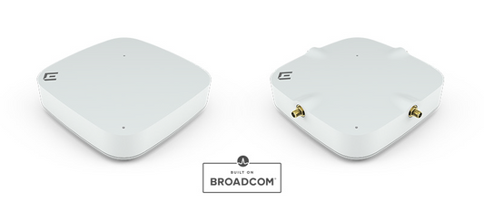 Extreme Networks AP3000 Dual-Radio WiFi 6E Indoor Access Point, IL Domain