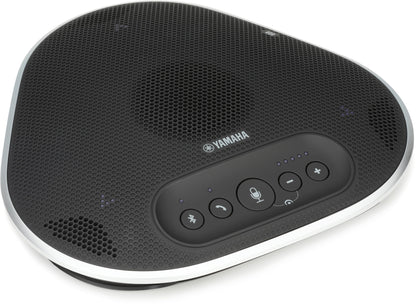 Yamaha YVC-330 USB Microphone & Speaker System, Black