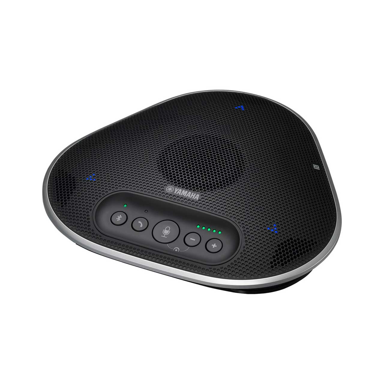 Yamaha YVC-330 USB Microphone & Speaker System, Black