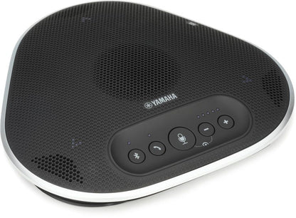 Yamaha YVC-330 USB Microphone & Speaker System, Black
