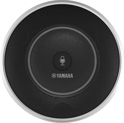 Yamaha YVC-1000 Omnidirectional Extension Microphone
