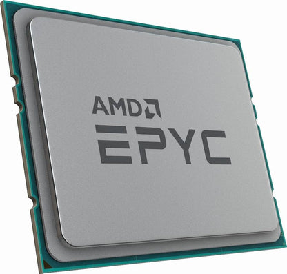 AMD EPYC 7262 8-Core 3.2GHz Processor, SP3 Socket, 128MB Cache