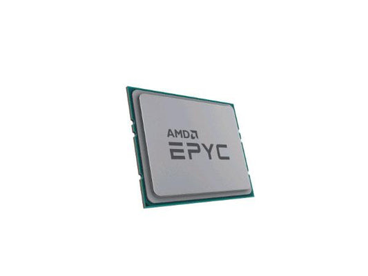 The AMD EPYC 7502P is a 32-core, 64-thread server processor designed for high-performance computing tasks. With a base clock speed of 2.5 GHz and a boost frequency up to 3.35 GHz, it offers excellent throughput and power efficiency. Ideal for data center workloads that require scalability and multi-threaded performance.