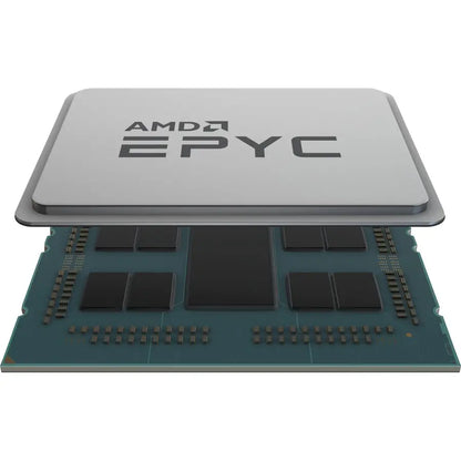 Processeur serveur AMD EPYC 7402 24 cœurs 2,8 GHz