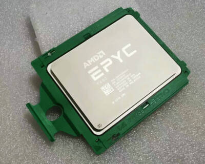 Processeur serveur AMD EPYC 7402 24 cœurs 2,8 GHz