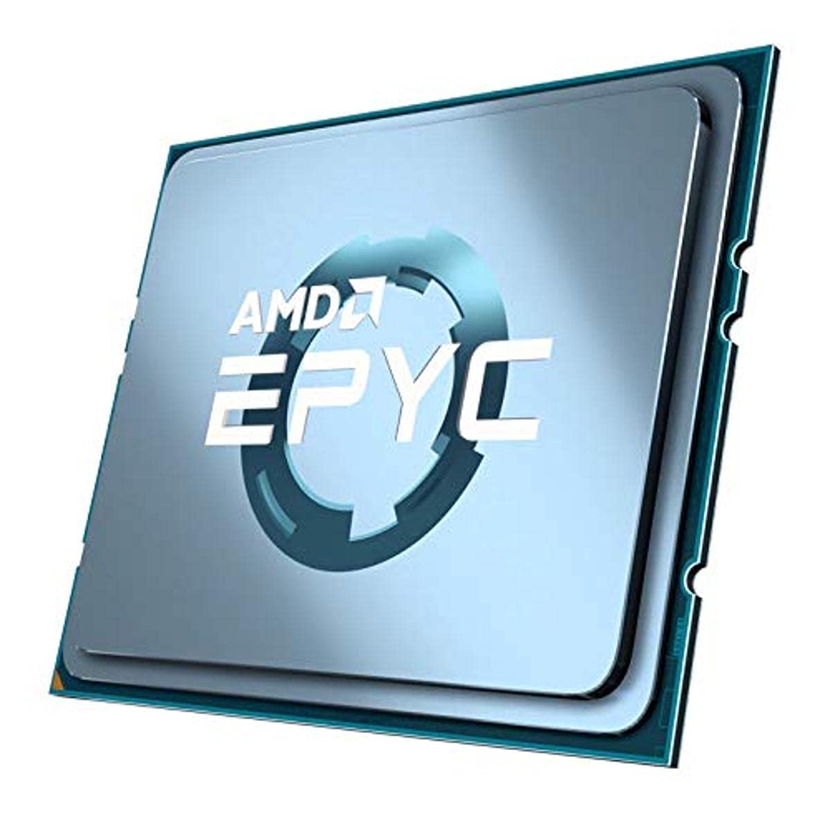 Processeur serveur AMD EPYC 7742 64 cœurs 2,25 GHz