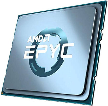 Processeur serveur AMD EPYC 7742 64 cœurs 2,25 GHz