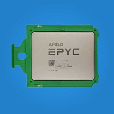 Processeur serveur AMD EPYC 7502 32 cœurs 2,5 GHz