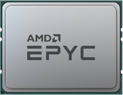 Processeur serveur AMD EPYC 7452 32 cœurs 2,35 GHz