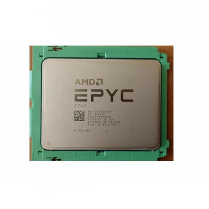 AMD EPYC 7542 32-Core 2.9GHz Server Processor