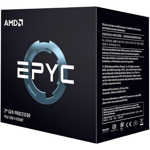 AMD EPYC 7542 32-Core 2.9GHz Server Processor